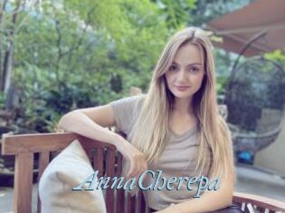 AnnaCherepa