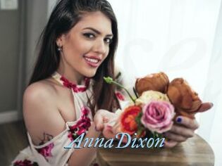 AnnaDixon