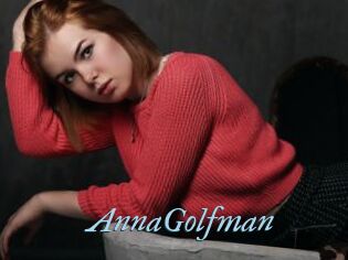AnnaGolfman