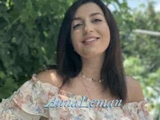 AnnaLeman