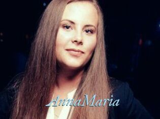 AnnaMaria