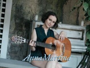 AnnaMartina
