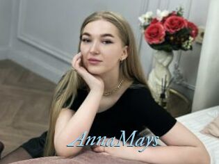 AnnaMays