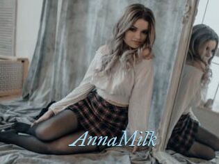 AnnaMilk