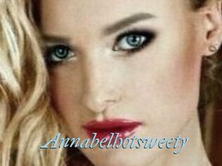 Annabelhotsweety