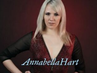 AnnabellaHart