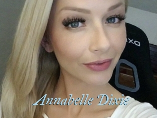 Annabelle_Dixie