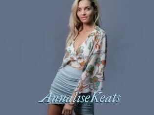 AnnaliseKeats
