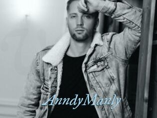 AnndyManly