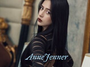 AnneJenner