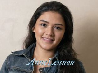 AnneLennon