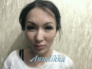Annelikka