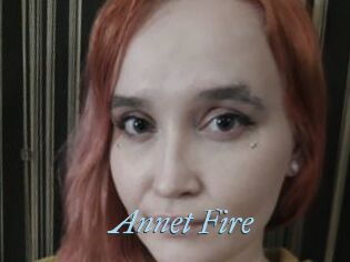 Annet_Fire