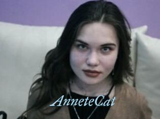 AnneteCat