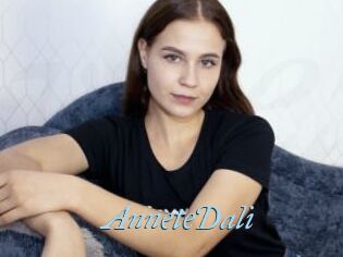 AnneteDali