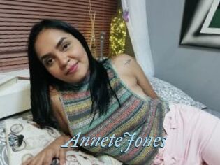 AnneteJones
