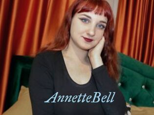 AnnetteBell