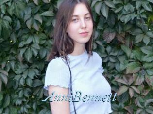 AnniBennett