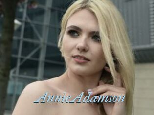 AnnieAdamson