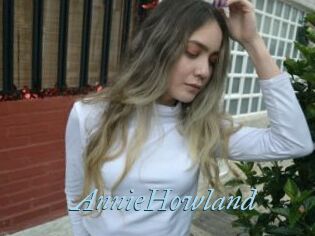 AnnieHowland