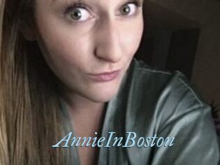 AnnieInBoston