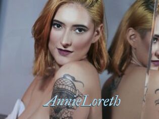 AnnieLoreth