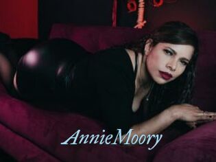 AnnieMoory