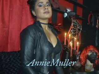 AnnieMuller