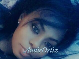 AnnieOrtiz