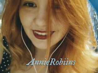 AnnieRobiins