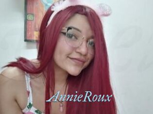 AnnieRoux