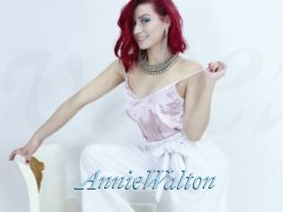 AnnieWalton
