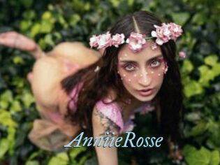 AnniieRosse