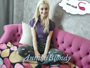 AnnikaBlondy