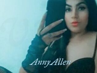 AnnyAllen