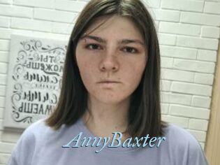 AnnyBaxter