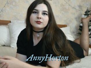 AnnyHorton