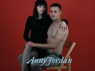 AnnyJordan