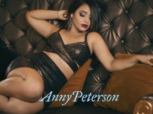 AnnyPeterson