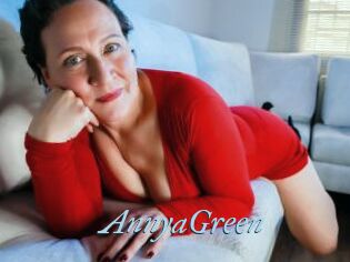 AnnyaGreen