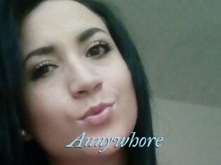 Annywhore
