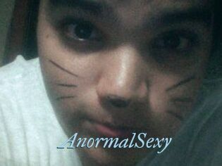 AnormalSexy