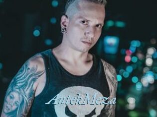 AntekMeza