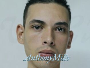 AnthonyMills