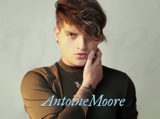 AntoineMoore