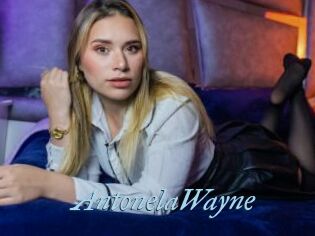 AntonelaWayne