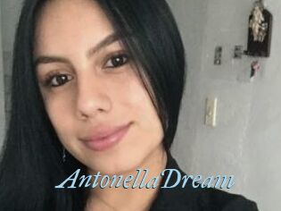 AntonellaDream