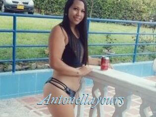 Antonellayours