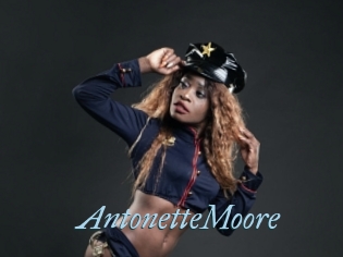 AntonetteMoore