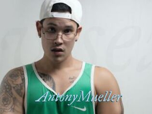 AntonyMueller